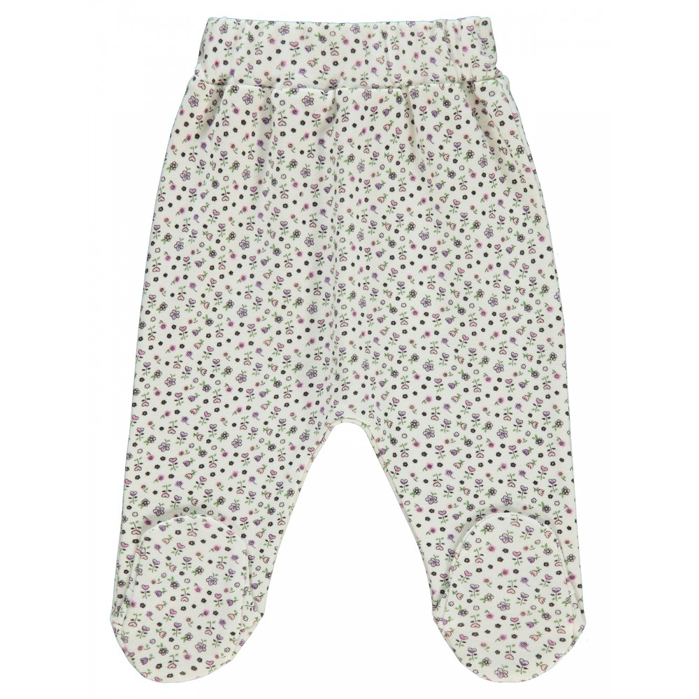 Wholesale - Civil Baby - Ecru - Baby-Baby Bottoms-56-62-68 Month(1-1-1) 3