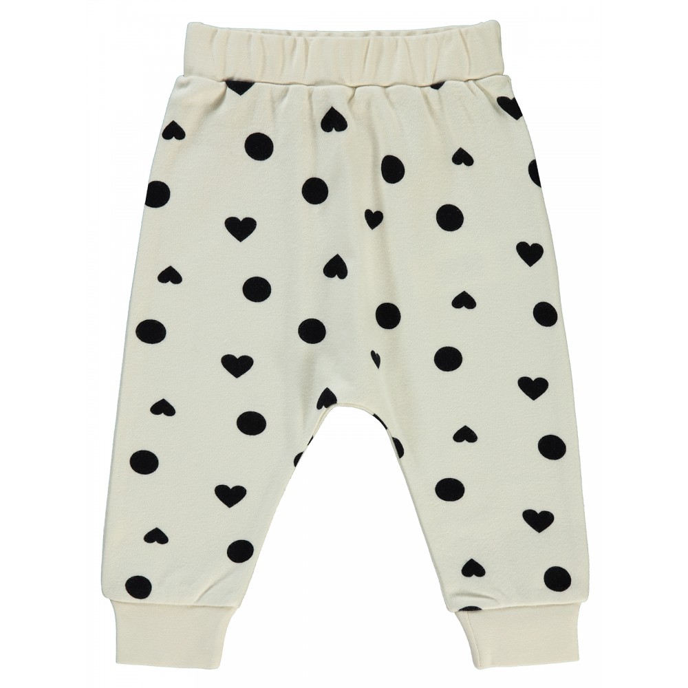 Wholesale - Civil Baby - Ecru - Baby-Baby Bottoms-68-74-80-86 Month (1-1-1-1) 4