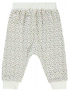 Wholesale - Civil Baby - Ecru - Baby-Baby Bottoms-68-74-80-86 Month (1-1-1-1) 4