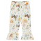 Wholesale - Civil Baby - Ecru - Baby-Leggings-68-74-80-86 Size (1-1-2-2) 6