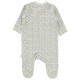 Wholesale - Civil Baby - Ecru - Baby-Overalls-56-62-68 Month(1-1-1) 3