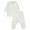 Wholesale - Civil Baby - Ecru - Baby-Pajamas Set-56-62-68 Month(1-1-1) 3