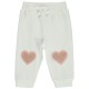 Wholesale - Civil Baby - Ecru - Baby-Track Pants-68-74-80-86 Month (1-1-1-1) 4