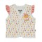 Wholesale - Civil Baby - Ecru - Baby-Waistcoat-68-74-80-86 Month (1-1-1-1) 4