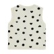 Wholesale - Civil Baby - Ecru - Baby-Waistcoat-68-74-80-86 Month (1-1-1-1) 4