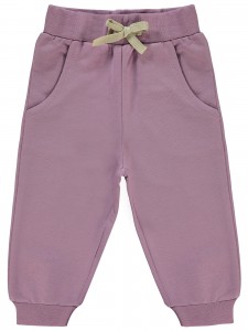 Wholesale - Civil Baby - Ecu-Dark Mint - Baby-Track Pants-68-74-80-86 Month (1-1-1-1) 4