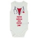 Wholesale - Civil Baby - Ecru -