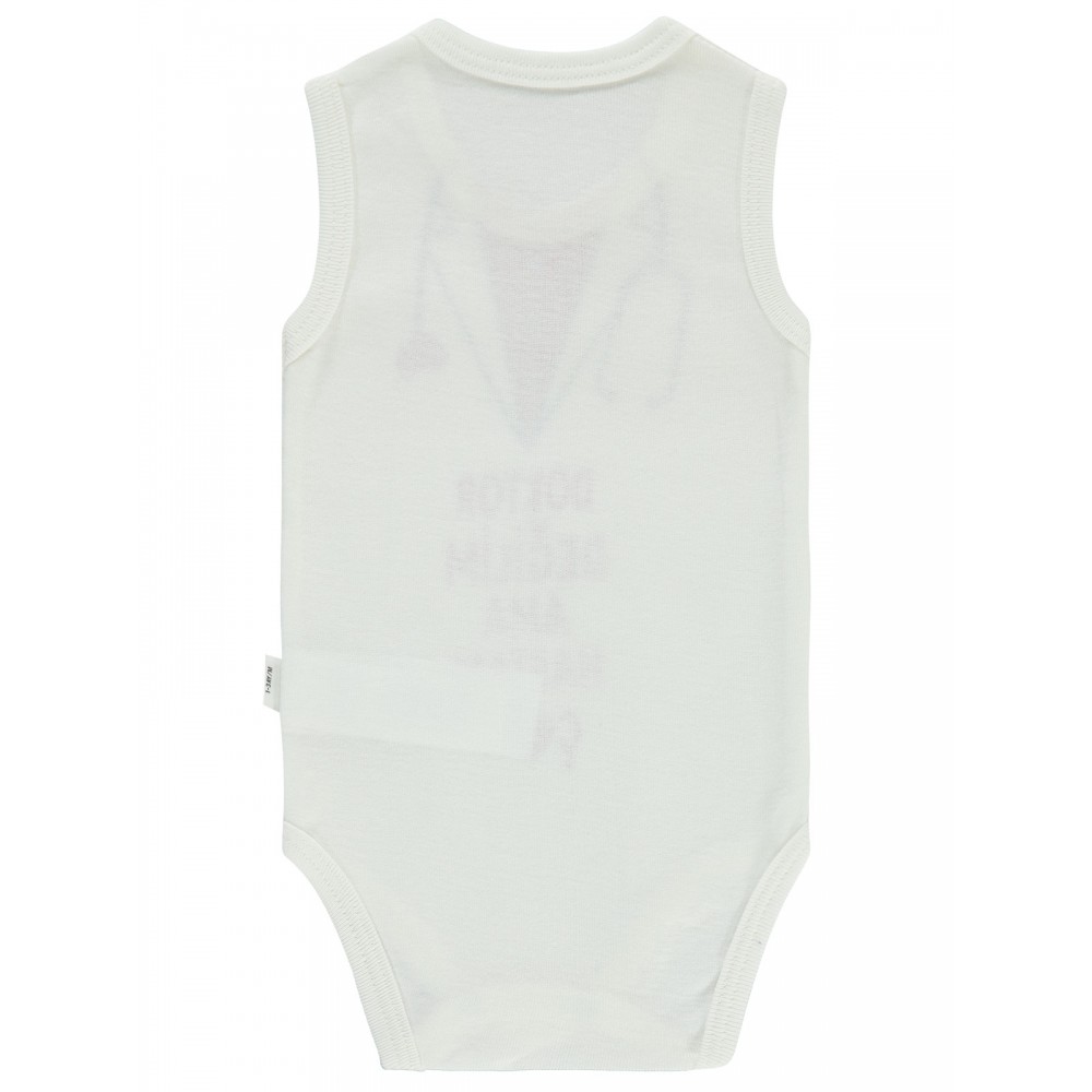 Wholesale - Civil Baby - Ecru -