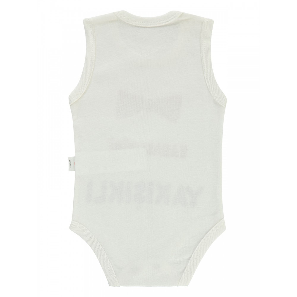 Wholesale - Civil Baby - Ecru -