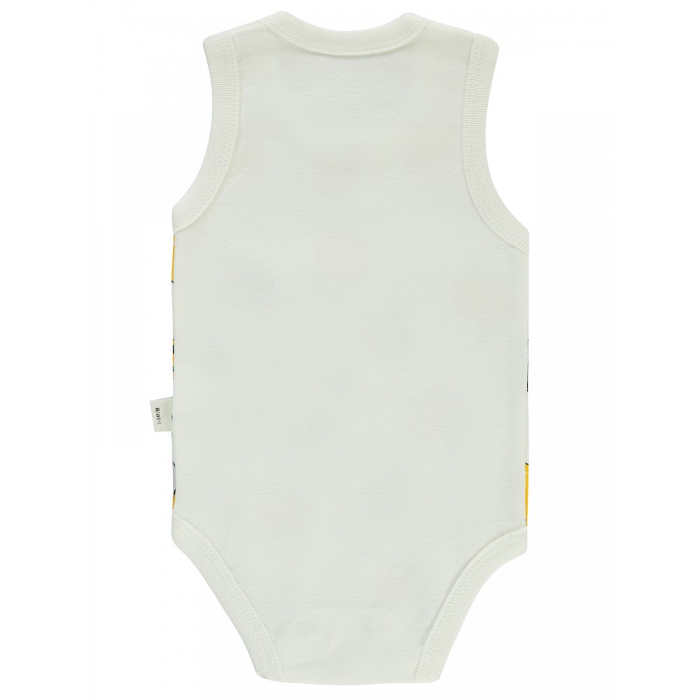 Wholesale - Civil Baby - Ecru -