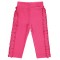 Wholesale - Civil Baby - Fuchsia-Grey - -Leggings and Salwars-68-74-80-86 Month (1-1-1-1) 4 Pieces