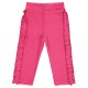 Wholesale - Civil Baby - Fuchsia-Grey - -Leggings and Salwars-68-74-80-86 Month (1-1-1-1) 4 Pieces