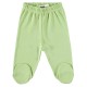 Wholesale - Civil Baby - Green - Baby-Baby Bottoms-56-62 (1-1) 2 Pieces