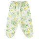 Wholesale - Civil Baby - Green - Baby-Baby Bottoms-56-62 (1-1) 2 Pieces