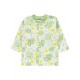 Wholesale - Civil Baby - Green - Baby-Pajamas Set-56-62-68 Month(1-1-1) 3