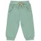 Wholesale - Civil Baby - Green - Baby-Track Pants-68-74-80-86 Month (1-1-1-1) 4