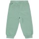 Wholesale - Civil Baby - Green - Baby-Track Pants-68-74-80-86 Month (1-1-1-1) 4