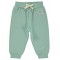 Wholesale - Civil Baby - Green - Baby-Track Pants-68-74-80-86 Size (1-1-2-2) 6