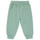 Wholesale - Civil Baby - Green - Baby-Track Pants-68-74-80-86 Size (1-1-2-2) 6