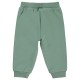 Wholesale - Civil Baby - Green - Baby-Track Pants-68-74-80-86 Size (1-1-2-2) 6