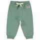 Wholesale - Civil Baby - Green - Baby-Track Pants-68-74-80-86 Size (1-1-2-2) 6