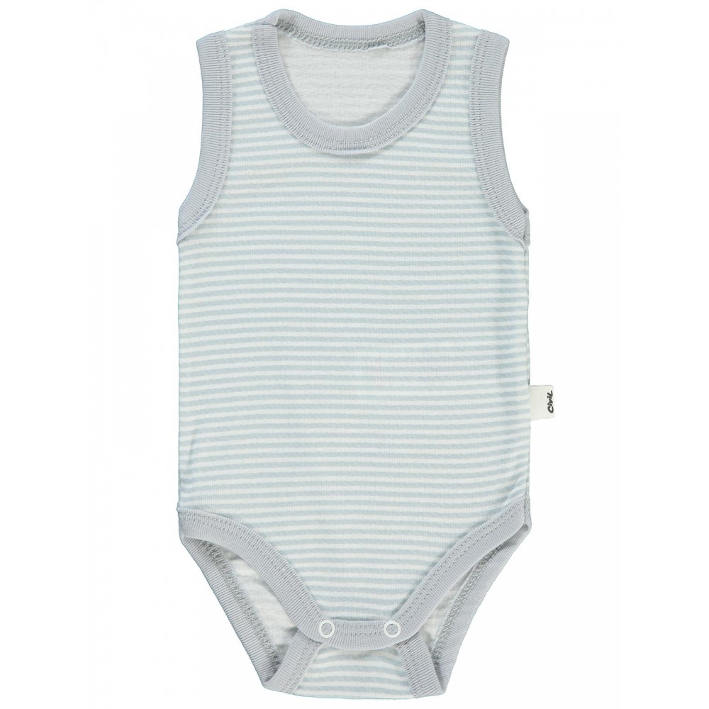 Wholesale - Civil Baby - Grey -