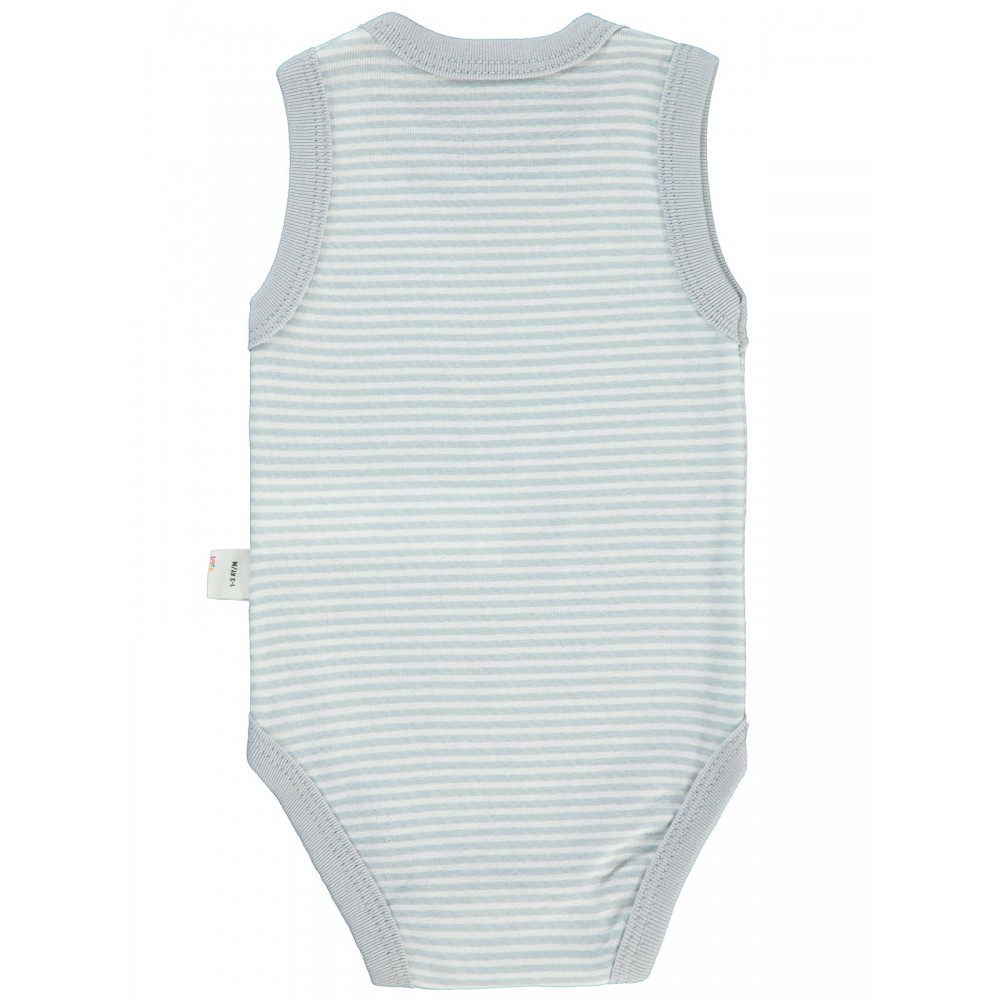 Wholesale - Civil Baby - Grey -