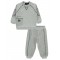 Wholesale - Civil Baby - Greymarl - Baby-Set-68-74-80-86 Month (1-1-1-1) 4 Pieces