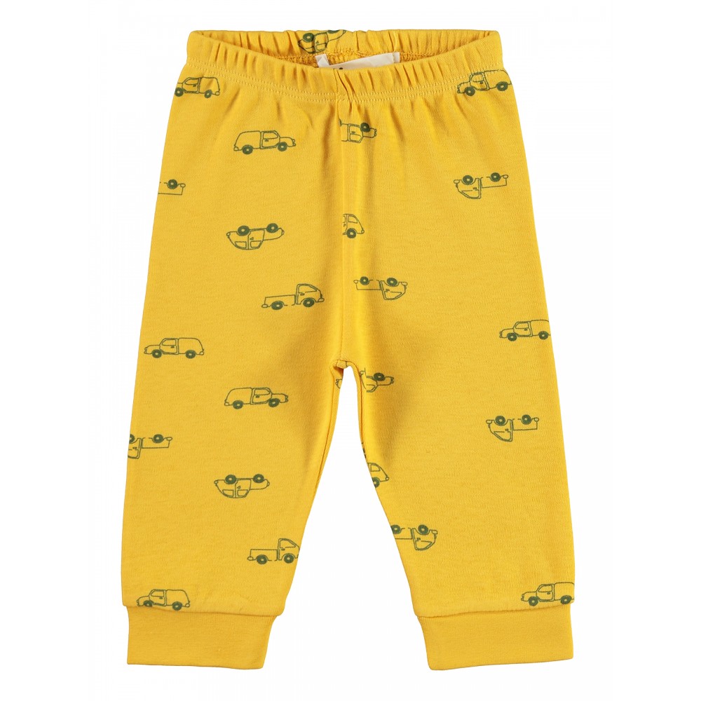 Wholesale - Civil Baby - Happyland - Baby-Baby Bottoms-56-62-68-74 (1-1-1-1) 4