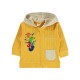 Wholesale - Civil Baby - Happyland - Baby-Cardigan-68-74-80-86 Month (1-1-1-1) 4