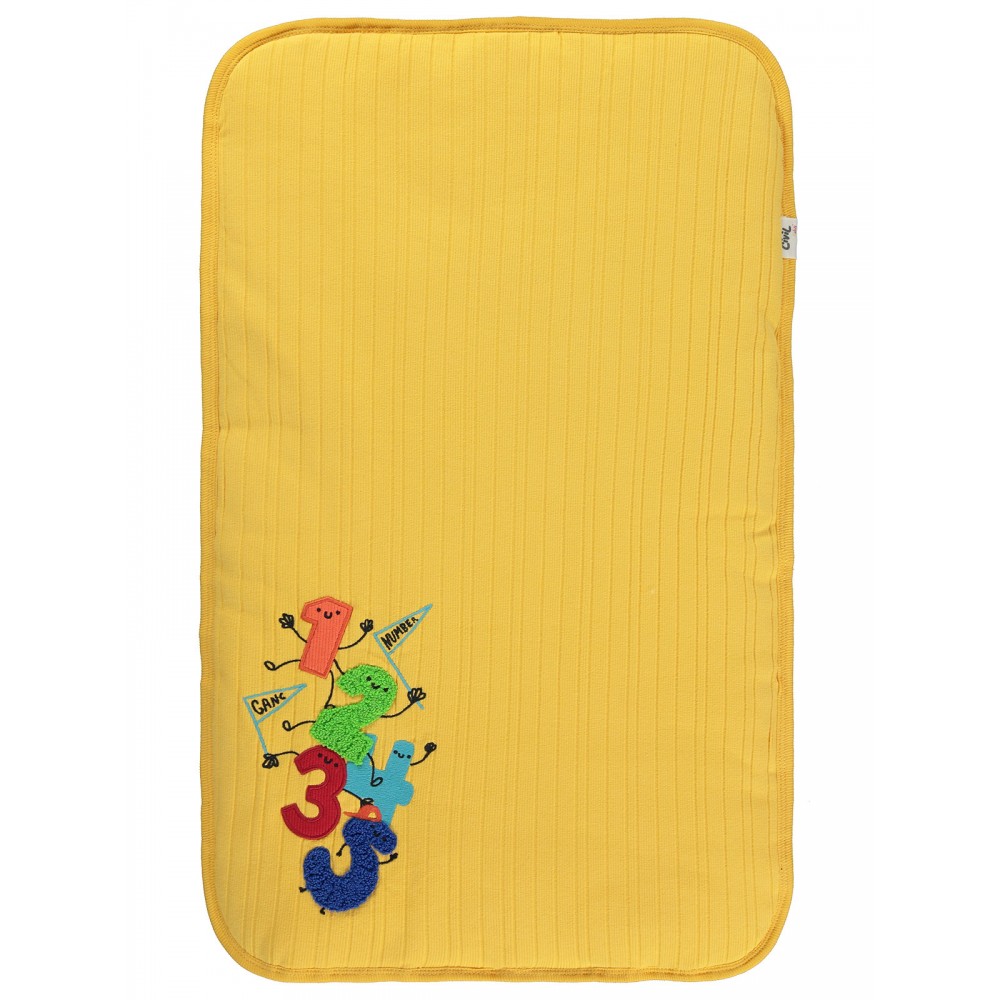 Wholesale - Civil Baby - Happyland - Baby-Changing Pad-S Size (Of 1) 1