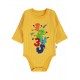 Wholesale - Civil Baby - Happyland - Baby-Snapsuit-62-68-74-80-86 Month (1-1-1-1-1) 5