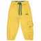 Wholesale - Civil Baby - Happyland - Baby-Track Pants-68-74-80-86 Month (1-1-1-1) 4 Pieces