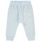 Wholesale - Civil Baby - Ice Blue - Baby-Baby Bottoms-68-74-80-86 Month (1-1-1-1) 4