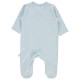 Wholesale - Civil Baby - Ice Blue - Baby-Overalls-56-62-68 Month(1-1-1) 3