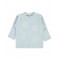 Wholesale - Civil Baby - Ice Blue - Baby-Sweatshirt-68-74-80-86 Month (1-1-1-1) 4