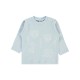 Wholesale - Civil Baby - Ice Blue - Baby-Sweatshirt-68-74-80-86 Month (1-1-1-1) 4