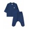 Wholesale - Civil Baby - Indigo - Baby-Pajamas Set-56-62-68 Month(1-1-1) 3