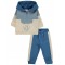 Wholesale - Civil Baby - Indigo - Baby-Set-68-74-80-86 Month (1-1-1-1) 4