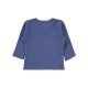 Wholesale - Civil Baby - Indigo - Baby-Sweatshirt-68-74-80-86 Size (1-1-2-2) 6