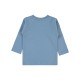 Wholesale - Civil Baby - Indigo - Baby-Sweatshirt-68-74-80-86 Size (1-1-2-2) 6