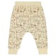 Wholesale - Civil Baby - Ivory - Baby-Baby Bottoms-68-74-80-86 Month (1-1-1-1) 4