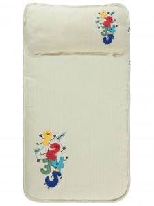 Wholesale - Civil Baby - Ivory - Baby-Changing Pad-S Size (Of 1) 1