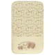 Wholesale - Civil Baby - Ivory - Baby-Changing Pad-S Size (Of 1) 1