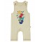 Wholesale - Civil Baby - Ivory - Baby-Dungarees-68-74-80-86 Month (1-1-1-1) 4