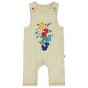 Wholesale - Civil Baby - Ivory - Baby-Dungarees-68-74-80-86 Month (1-1-1-1) 4