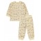 Wholesale - Civil Baby - Ivory - Baby-Set-68-74-80-86 Month (1-1-1-1) 4