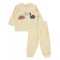 Wholesale - Civil Baby - Ivory - Baby-Set-68-74-80-86 Month (1-1-1-1) 4