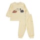 Wholesale - Civil Baby - Ivory - Baby-Set-68-74-80-86 Month (1-1-1-1) 4