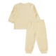 Wholesale - Civil Baby - Ivory - Baby-Set-68-74-80-86 Month (1-1-1-1) 4